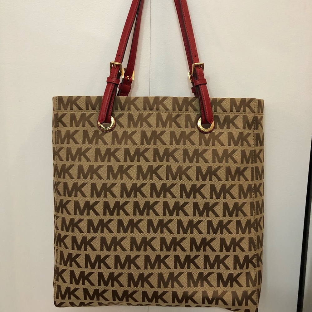 Michael Kors large tote